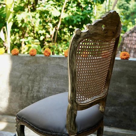 Jungle Lotus Villas Ubud Exteriér fotografie